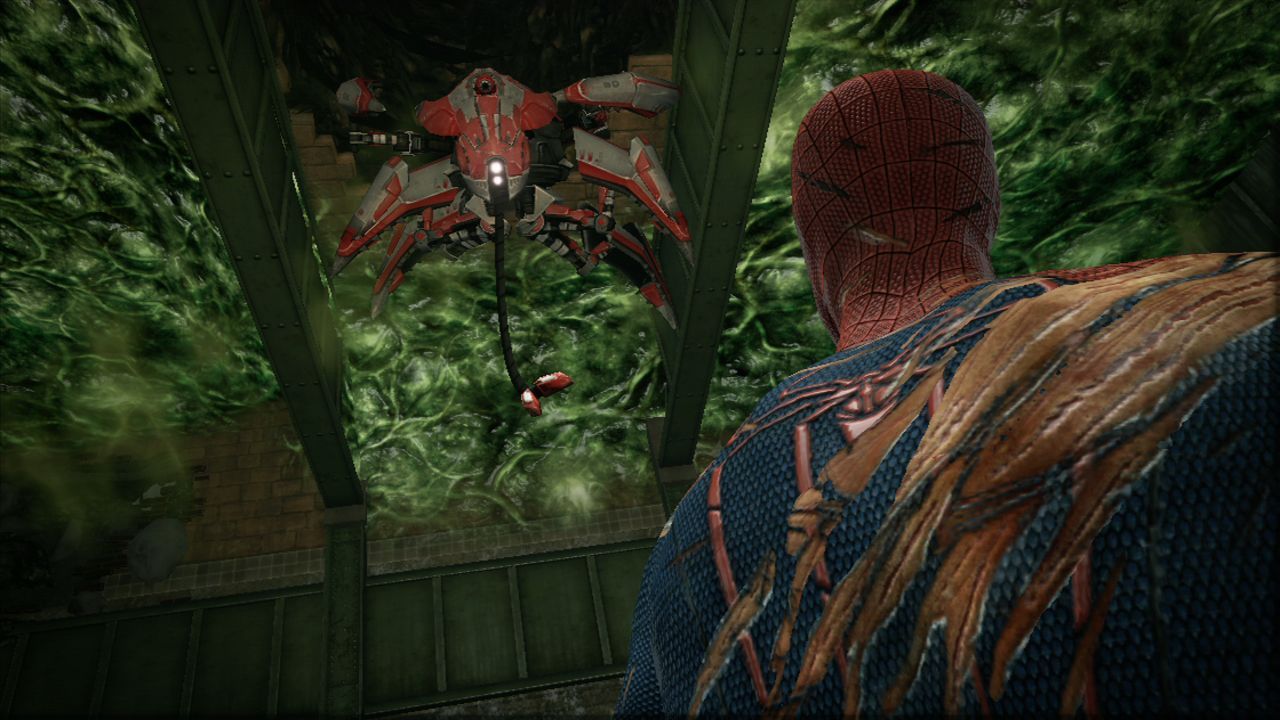 The Amazing Spider-Man - Imagen 39